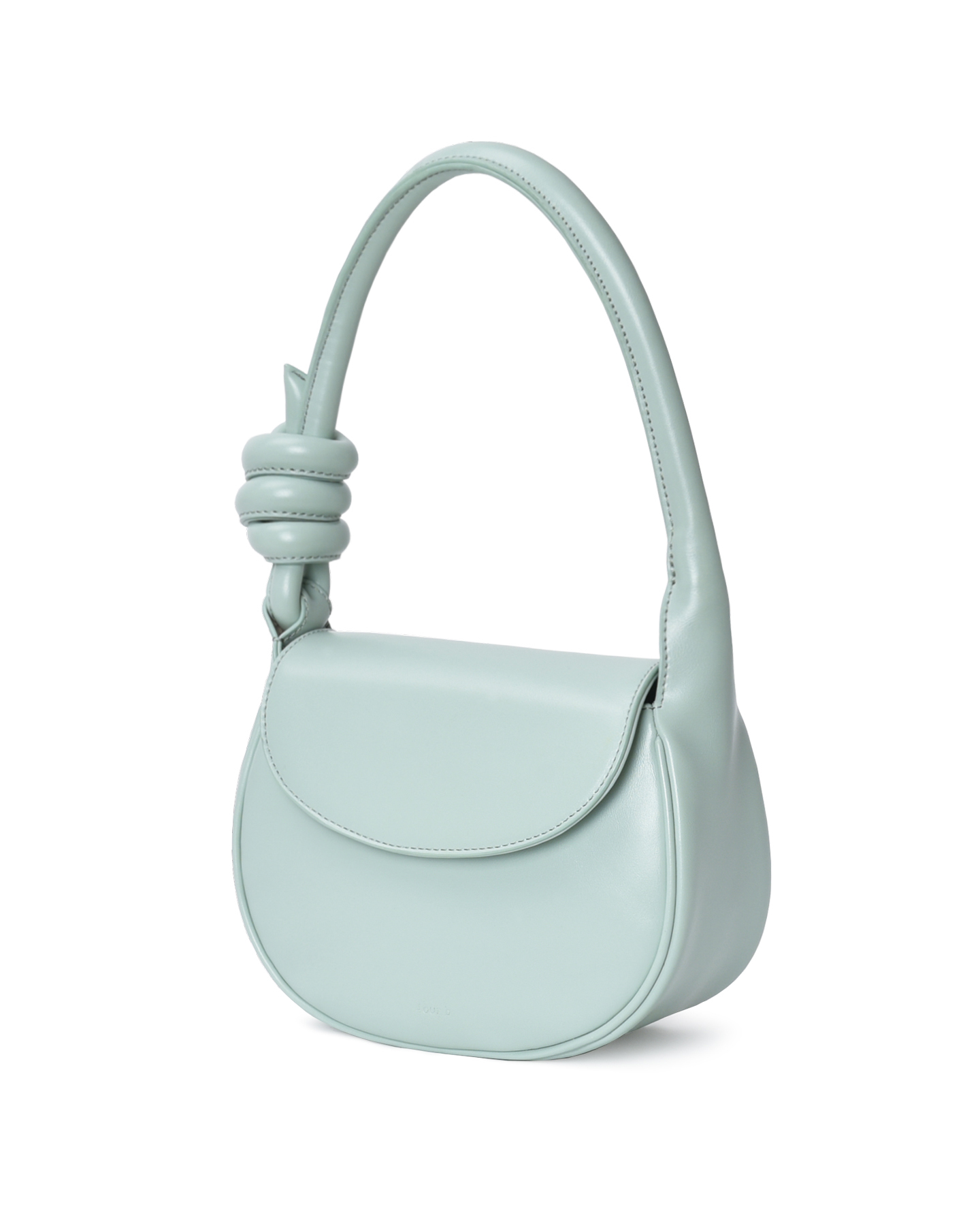 70% off / Dolphin Bag Mint