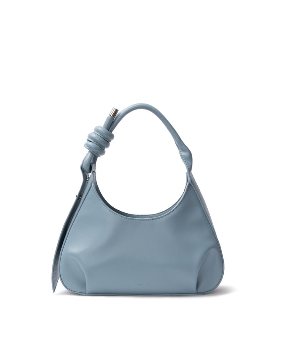 Rope Chain Bag Cashmere Blue