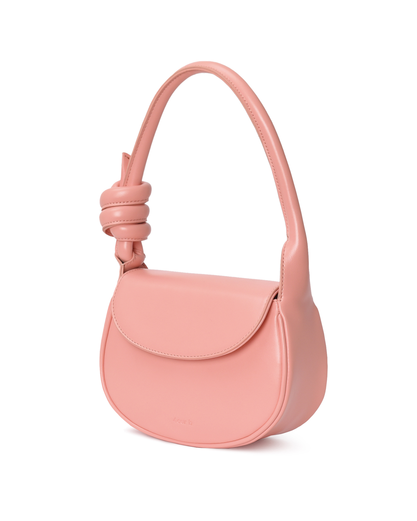 Dolphin Bag Pink